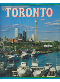Matthews, Rupert O. - Toronto Matthews, Rupert O. - Toronto, null 1989 antikvár könyv