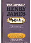 Morton Dauwen Zabel - The Portable Henry James