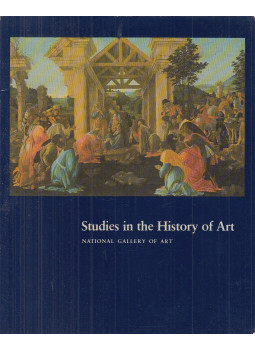Roulhac, Polly - Studies in the History of Art Volume 8, Washington 1978 antikvár könyv
