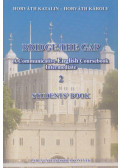 Horváth Katalin,Horváth Károly - Bridge The Gap 2 - Student's Book