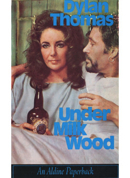Thomas, Dylan - Under Milk Wood Thomas, Dylan - Under Milk Wood, London 1972 antikvár könyv
