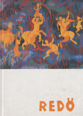 Horváth Teréz - Redő Ferenc gobelinjei (dedikált)