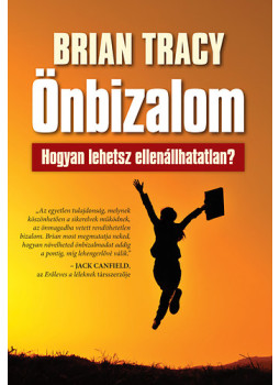 Brian Tracy - Önbizalom Brian Tracy - Önbizalom, null 2013 antikvár könyv