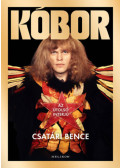 CSATÁRI BENCE - Kóbor