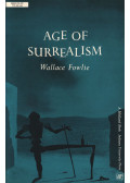 Wallace Fowlie - Age of Surrealism