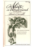 Lewis Carroll - Alice in Wonderland and Other Favorites
