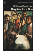William Faulkner - Requiem for a Nun