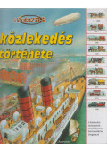 Nicholas Harris - A közlekedés története