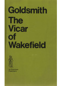 Goldsmith Olivér - The Vicar of Wakefield
