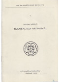 Scholz László - Jézussal egy asztalnál