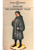 Chaucer, Geoffrey - The Canterbury Tales
