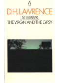 LAWRENCE, D.H. - St Mawr / The Virgin and the Gipsy