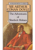 Sir Arthur Conan Doyle - The Adventures of Sherlock Holmes