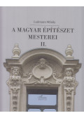 Ludmann Mihály - A magyar építészet mesterei II.
