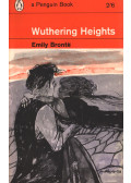 Emily Bronte - Wuthering Heights
