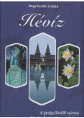 Bagyinszki Zoltán - Hévíz