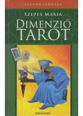 Szepes Mária - Dimenzió-tarot