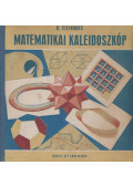 Steinhaus, H. - Matematikai kaleidoszkóp
