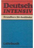 Renate Liebig - Deutsch intensiv - Lehrbuch