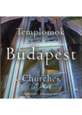 Lugosi Lugo László - Templomok / Churches Budapest