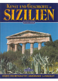 Valdes, Giuliano - Kunst und Geschichte in Sizilien