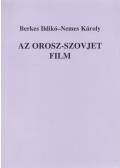 Berkes Ildikó,Nemes Károly - Az orosz-szovjet film