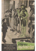 Kispesta István - Képes nyelvmester 1964. január VIII. évfolyam 2. szám