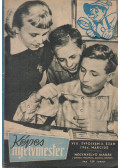 Kispesta István - Képes nyelvmester 1964. március VIII. évfolyam 3. szám
