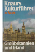 Franz N. Mehling - Knaurs Kulturführer in Farbe Großbritannien und Irland