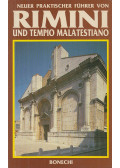 Renzo Chiarelli - Neuer praktischer Führer von Rimini und Tempio Malatestiano