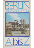 Klaus Weise,Bernd Dochow - Berlin - Hauptstadt der DDR