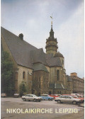 Heinrich Magirius - Nikolaikirche Leipzig