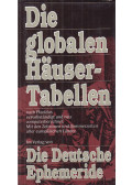 Jacob, Friedrich - Die globalen Häusertabellen