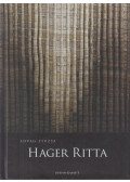 Lovag Zsuzsa - Hager Ritta (dedikált)