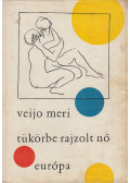 Meri, Veijo - Tükörbe rajzolt nő