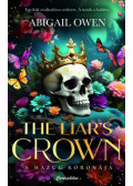 Abigail Owen - The Liar's Crown - A hazug koronája