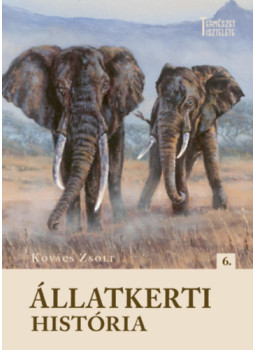 Kovács Zsolt - Állatkerti história Kovács Zsolt - Állatkerti história, null 2024 antikvár könyv