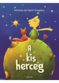 Antoine de Saint-Exupéry - A kis herceg