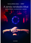 Kerényi Miklós Gábor - A zenés rendezés titkai