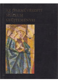 Miklós Pál - Az iparművészeti múzeum gyűjteményei
