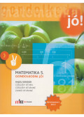 Hajdu Sándor,Czeglédy István,Czeglédy Istvánné,Zankó Istvánné - Matematika 5.