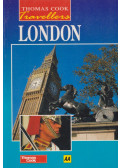 Kathy Arnold - Thomas Cook Travellers: London