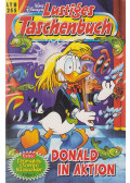 Walt Disney,Saalbach, Harald - Donald in Aktion