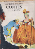Daudet, Alphonse - Contes du lundi