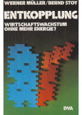 Müller, Werner,Stoy, Bernd - Entkopplung