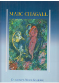 Haftmann, Werner - Marc Chagall