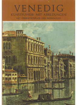 Chierichetti, Sandro - Venedig, Mailand 0 antikvár könyv