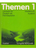 Dr. Bogdány Ferenc - Themen 1 - Arbeitsbuch Ausland
