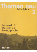 Bock, Heiko,Müller, Jutta,Aufderstraße, Harmut - Themen neu 2. - Arbeitsbuch