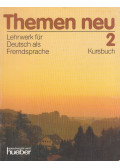 Müller, Helmut,Bock, Heiko,Müller, Jutta,Aufderstraße, Harmut - Themen neu 2. - Kursbuch